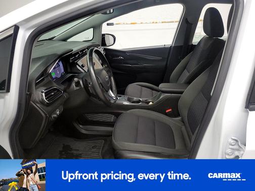 2023 Chevrolet Bolt EV LT