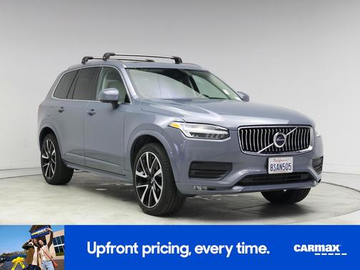 2020 Volvo XC90 T6 Momentum