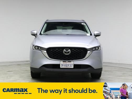 2023 Mazda CX-5 2.5 S Select Package