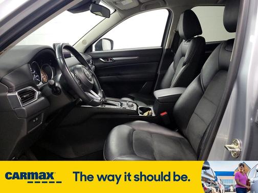 2023 Mazda CX-5 2.5 S Select Package