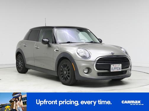 2019 MINI Hardtop Cooper