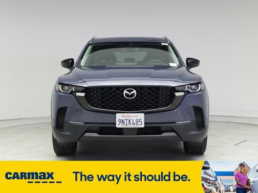 2024 Mazda CX-50 2.5 S Premium Plus Package