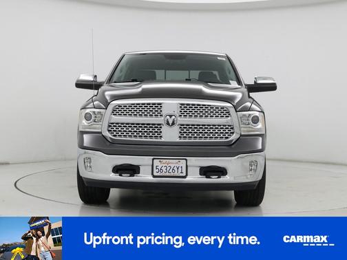 2016 RAM 1500 Bighorn