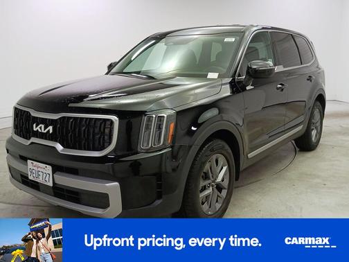 2023 Kia Telluride LX