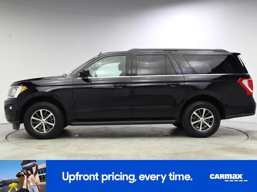 2020 Ford Expedition Max XLT