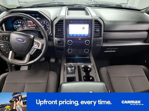 2020 Ford Expedition Max XLT