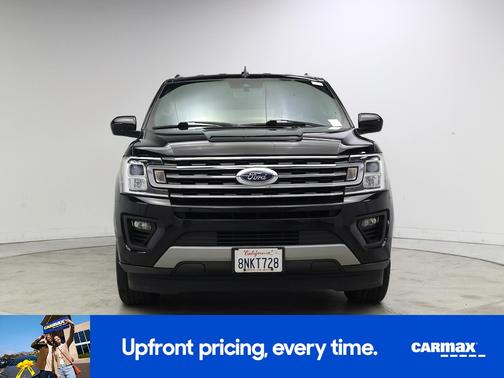 2020 Ford Expedition Max XLT