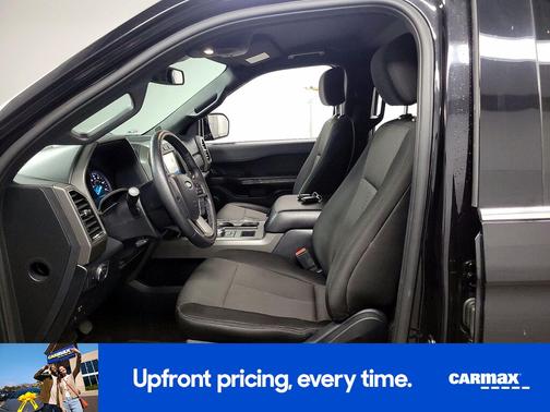 2020 Ford Expedition Max XLT