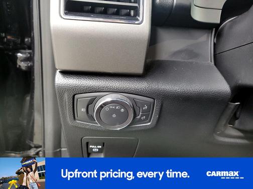 2020 Ford Expedition Max XLT