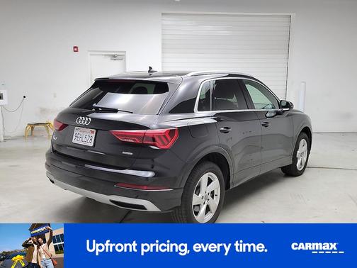 2020 Audi Q3 Premium