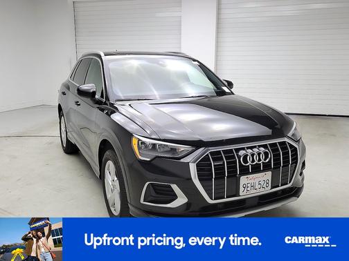 2020 Audi Q3 Premium