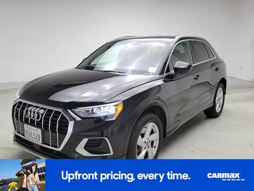 2020 Audi Q3 Premium