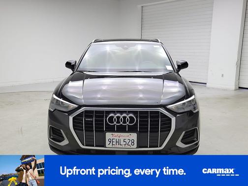 2020 Audi Q3 Premium