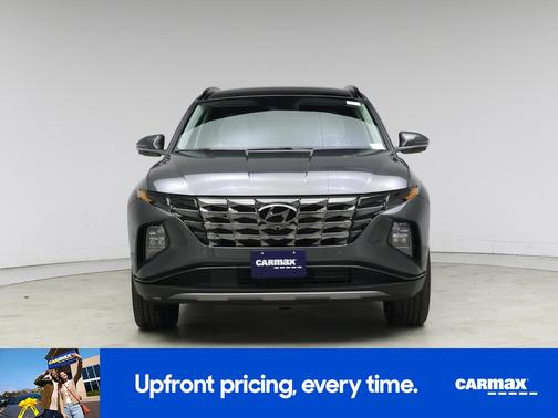 2023 Hyundai TUCSON Hybrid Limited