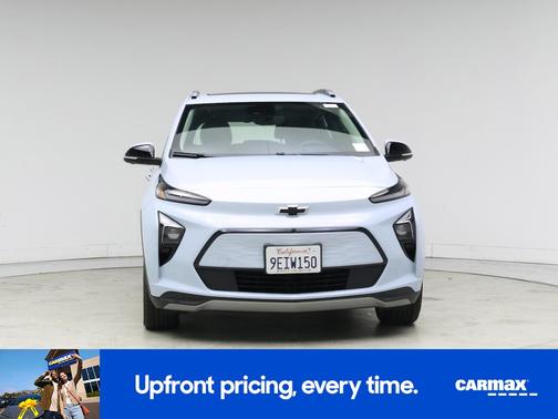 2023 Chevrolet Bolt EUV Premier