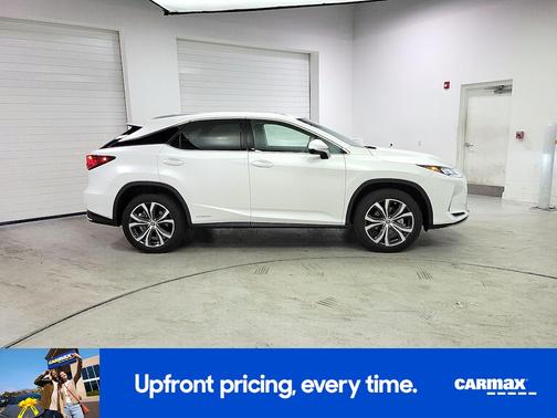 2022 Lexus RX 450h RX 450h