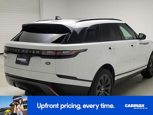2018 Land Rover Range Rover Velar R-Dynamic SE