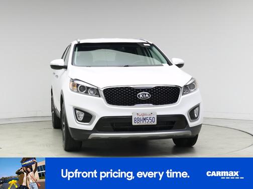 2018 Kia Sorento EX