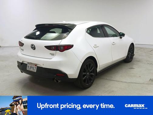 2024 Mazda Mazda3 2.5 Turbo Premium Plus