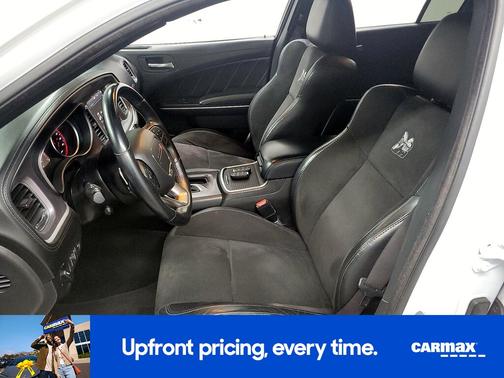 2022 Dodge Charger Scat Pack Widebody