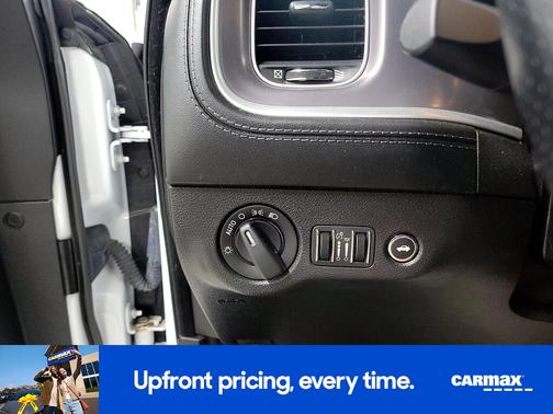 2022 Dodge Charger Scat Pack Widebody