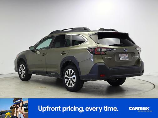 2023 Subaru Outback Premium