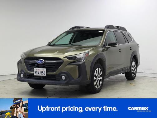 2023 Subaru Outback Premium