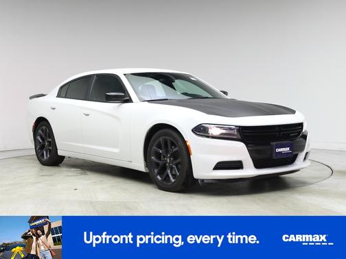 2021 Dodge Charger SXT