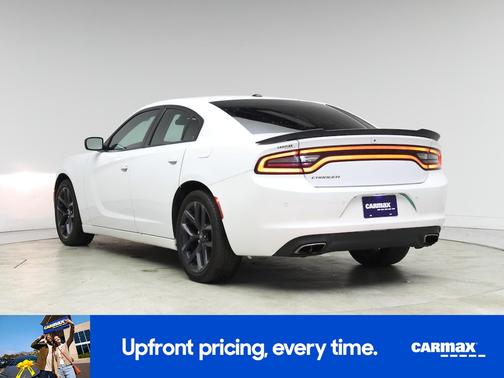 2021 Dodge Charger SXT