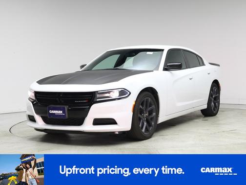 2021 Dodge Charger SXT