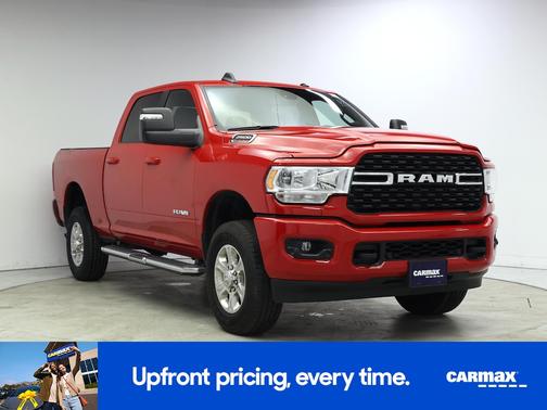 2024 RAM 2500 Bighorn