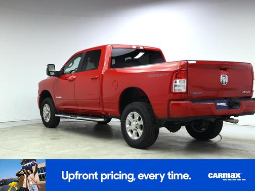 2024 RAM 2500 Bighorn