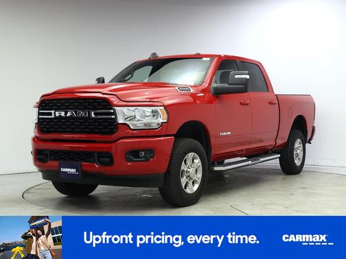 2024 RAM 2500 Bighorn