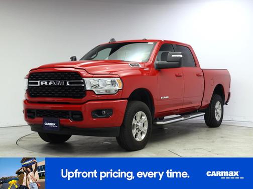 2024 RAM 2500 Bighorn