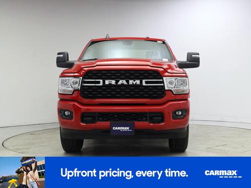 2024 RAM 2500 Bighorn