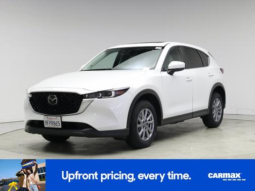 2023 Mazda CX-5 2.5 S Preferred Package