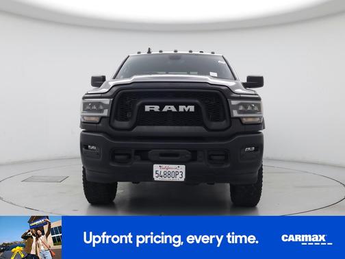 2022 RAM 2500 Power Wagon