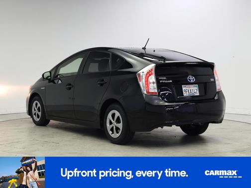 2014 Toyota Prius Two