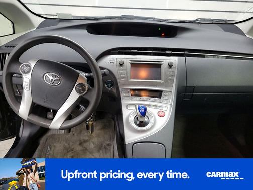 2014 Toyota Prius Two