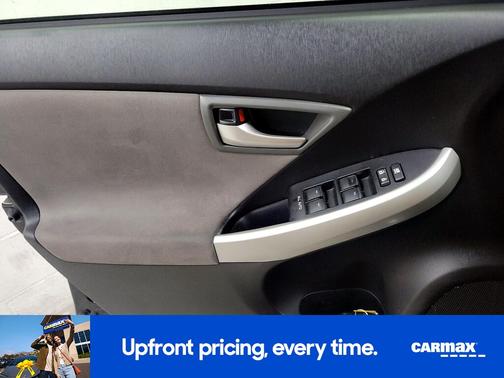 2014 Toyota Prius Two