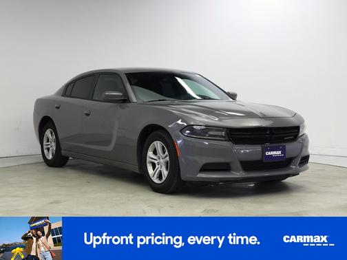 2018 Dodge Charger SXT