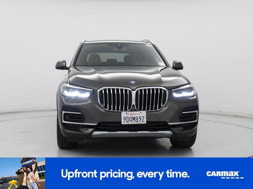 2023 BMW X5 PHEV XDrive45e