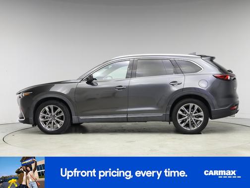2021 Mazda CX-9 Grand Touring