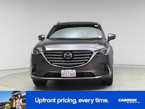 2021 Mazda CX-9 Grand Touring