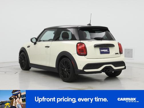 2023 MINI Hardtop S