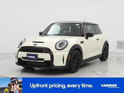2023 MINI Hardtop S