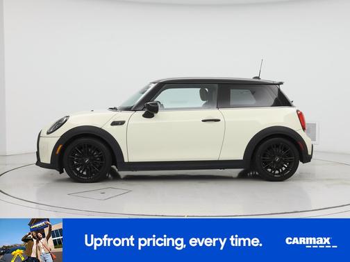 2023 MINI Hardtop S