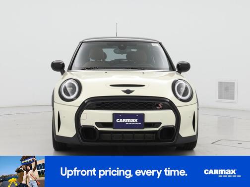 2023 MINI Hardtop S