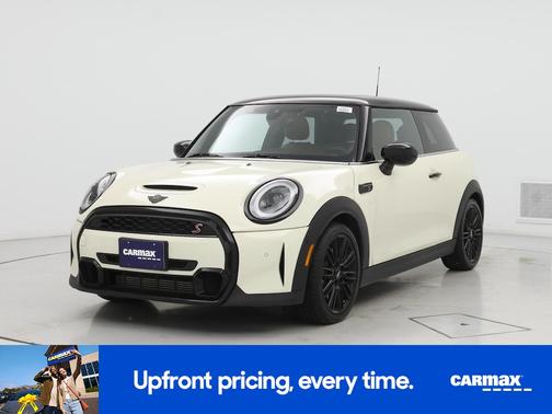2023 MINI Hardtop S