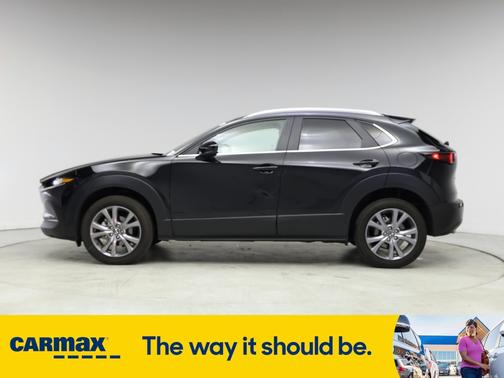 2024 Mazda CX-30 2.5 S Preferred Package